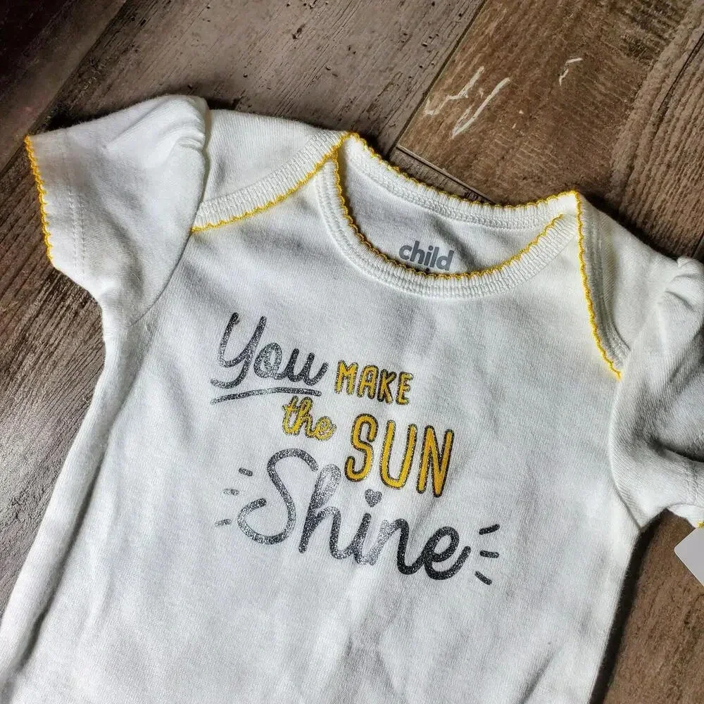NWT Carter's Baby Girl 